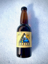 画像をギャラリービューアに読み込む, Hakuba Beer 6 x 330ml bottle